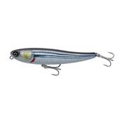 Savage Gear Bullet Mullet 10cm 17.3g Black Mullet