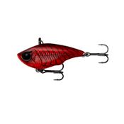 Savage Gear Fat Vibes 5.1cm 11g Red Crayfish image