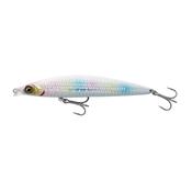 Savage Gear Gravity Shallow 11.5cm 20g F LS White Candy