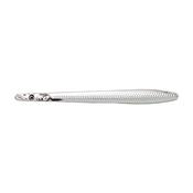 Savage Gear Line Thru Sandeel Nail 12cm 26g Silver Plating image