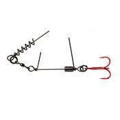 Savage Gear SS Corkscrew Stinger 3G