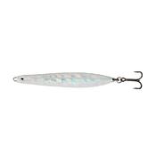Savage Gear Seeker ISP 102mm 28g White Pearl