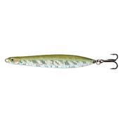 Savage Gear Seeker ISP 98 mm 23g Green Silver