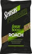 Sensas 3000 Feeder Roach 1kg image