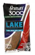 Sensas 3000 Lake Groundbait 1kg