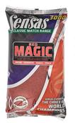 Sensas 3000 Magic Red 1kg