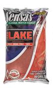 Sensas 3000 Red Lake 1kg
