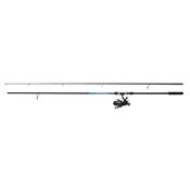 Shakespeare Firebird Carp Combo
