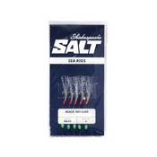 Shakespeare SALT Rig Mack 100 Lure