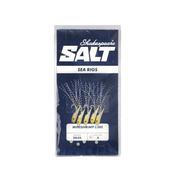 Shakespeare SALT Rig Minishrimp Lure