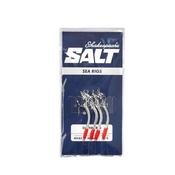 Shakespeare SALT Rig Silvers Rig