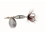 Kinetic Fizz 10g Silver/Blue Ribbon