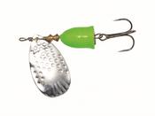 Kinetic Gekko 8g Silver/Green