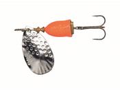 Kinetic Gekko 8g Silver/Orange