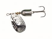Kinetic Gekko 11g Silver