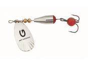 Kinetic Droopy 13g Silver