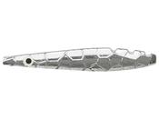 Kinetic Møn Slim Inline 22g Silver image