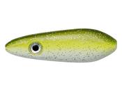Kinetic Pixie Inline 10g Slimy Green/Silver image