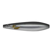 Abu Garcia Solv Smakk 7cm 12g Dark Sandeel image