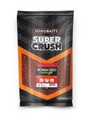 Sonubaits Groundbait Robin Red Margin Mix Groundbait 2kg