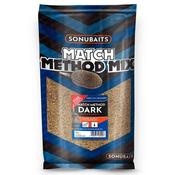 Sonubaits Match Method Mix Groundbait 2kg