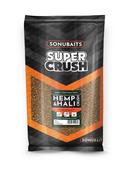 Sonubaits Supercrush Hemp &amp; Hali Crush 2kg
