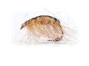 Unique Polarloppen Sand Sea Trout Fly #6 image