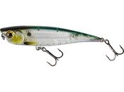 Westin Spot On Top Walker 10cm 15g Floating Silver Arrow