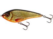 Westin Swim Glidebait 6.5cm 9g Suspending Real Rudd