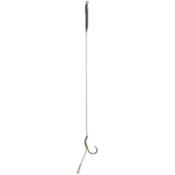 Zebco Z-Carp Line Aligner Braid Carp Rig 2pcs.
