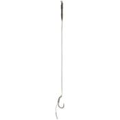 Zebco Z-Carp Line Aligner Coated Carp Rig 2pcs.