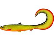 Westin BullTeez Curltail 21cm 49g Baltic Pike image