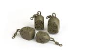 Matrix Bottle Bomb MK2 weights
