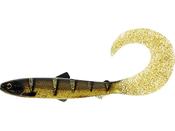 Westin BullTeez Curltail 27cm 103g Cola Perch image