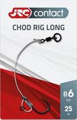JRC Contact 3 x Chod Rig image