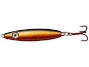 Kinetic Crazy Herring 28g Copper/Crystal image