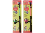 Little Viking Tele Rod And Reel Combo