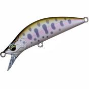 Major Craft Finetail  Eden 50S #01 Pearl Yamame image