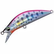 Major Craft Finetail  Eden 50S #05 Laser Pink Yamame image