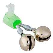 Fishing bell &amp; Glow Stick Holder
