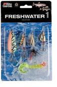 Abu Garcia Freshwater Assortment 1