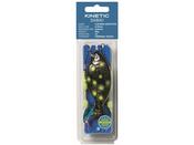 Kinetic Sabiki Flatdab Lightstick 60g #2 Glow/ Black image