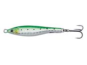 Abu Garcia Fast Cast 21g Green Sardine