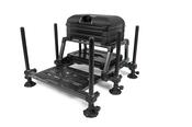 Preston Innovations Inception Station Graphite Edition