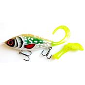 Strike Pro Guppie 13.5cm TR002G Glitter Pike