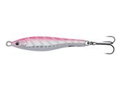 Abu Garcia Fast Cast 14g Pink Zebra image