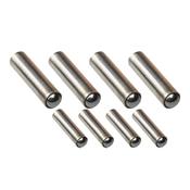 Savage Gear Steel E-Rattle Kit 4+4pcs