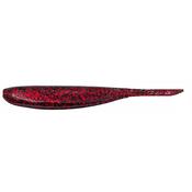 Keitech Shad Impact 2'' LT#65S LT Red Devil image