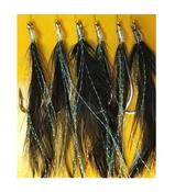 SHAMROCK Rig Black Pollack and Mackerel Basher SHAM96D