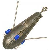 Breakaway Short Tail Lead